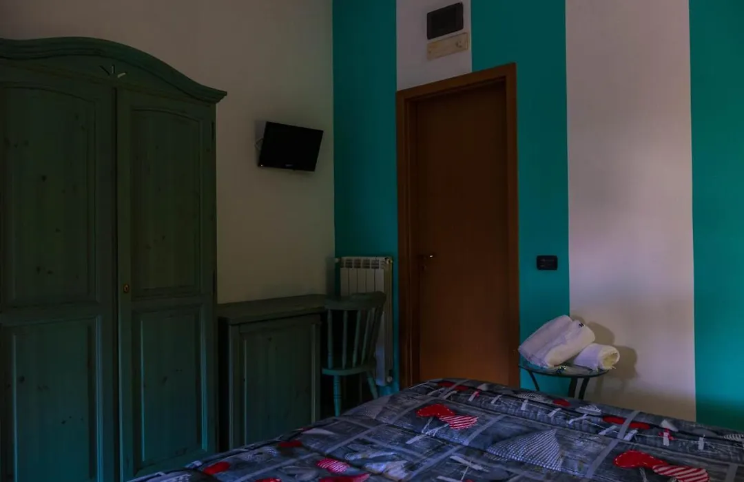 Hotel Sirio-1