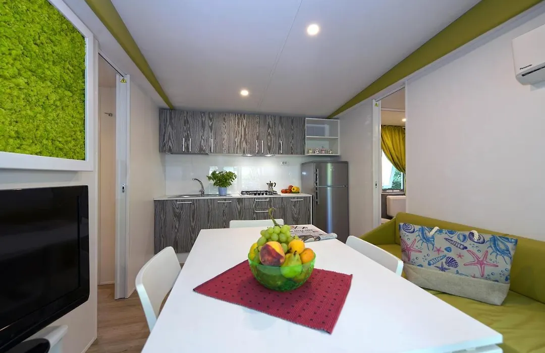 Camping Village Pino Mare-1
