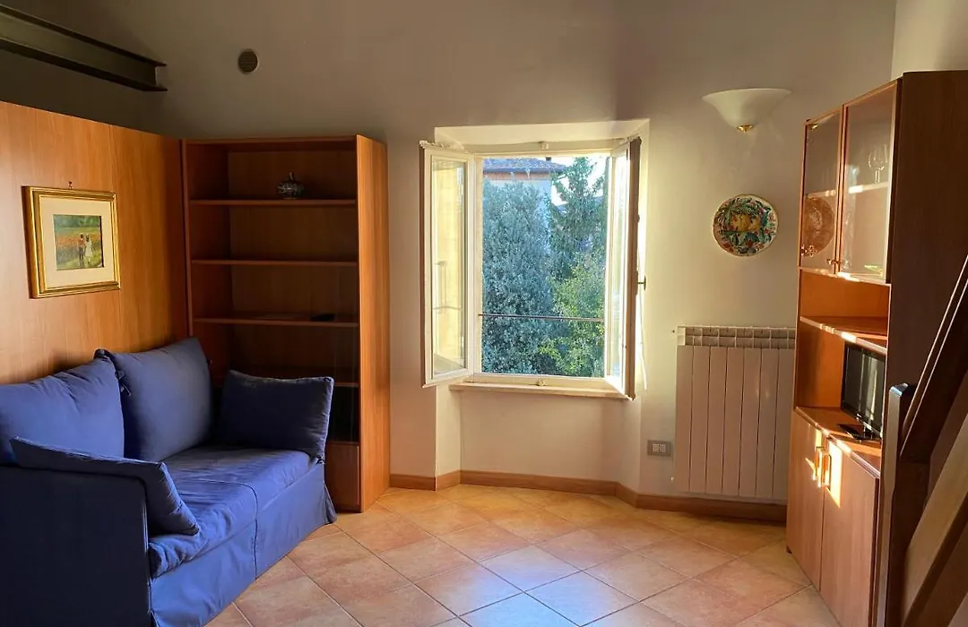 L’ Angolo Di Pienza-1