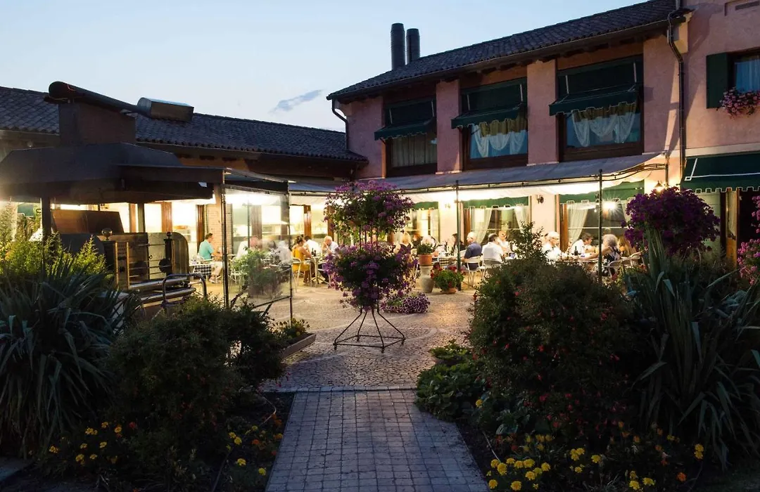 Osteria Alla Pasina-1