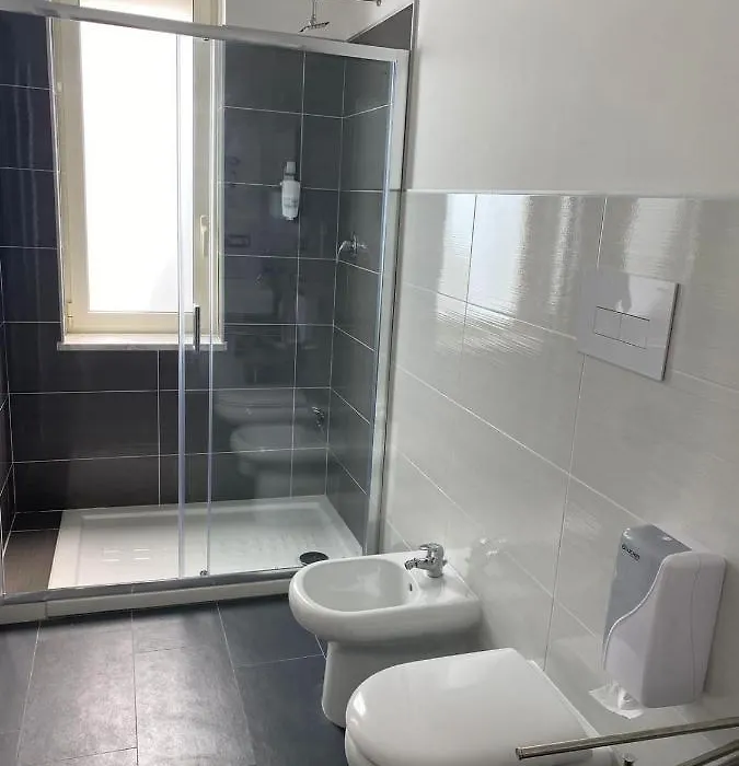 L'oasi B&B-1