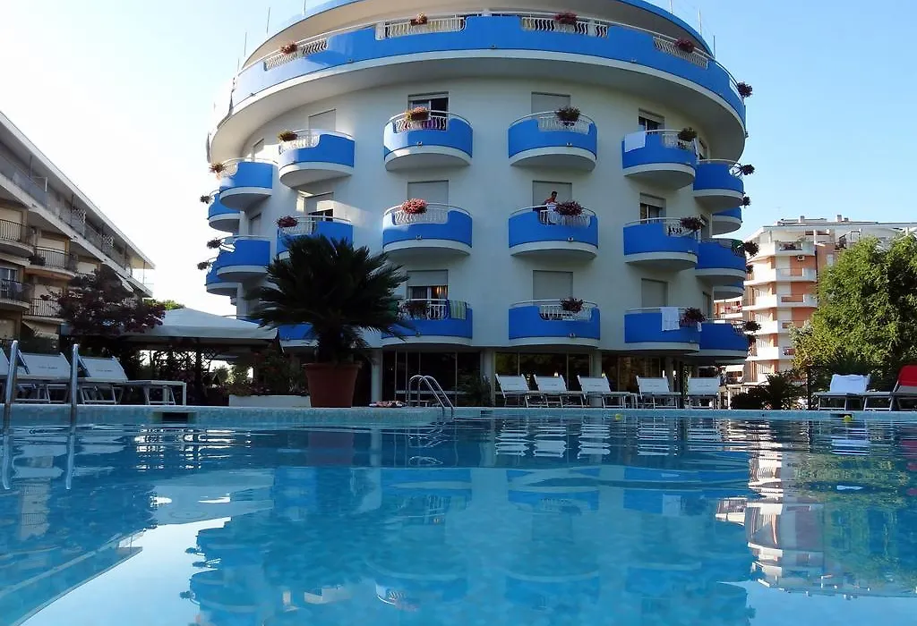 Hotel Playa Blanca-1