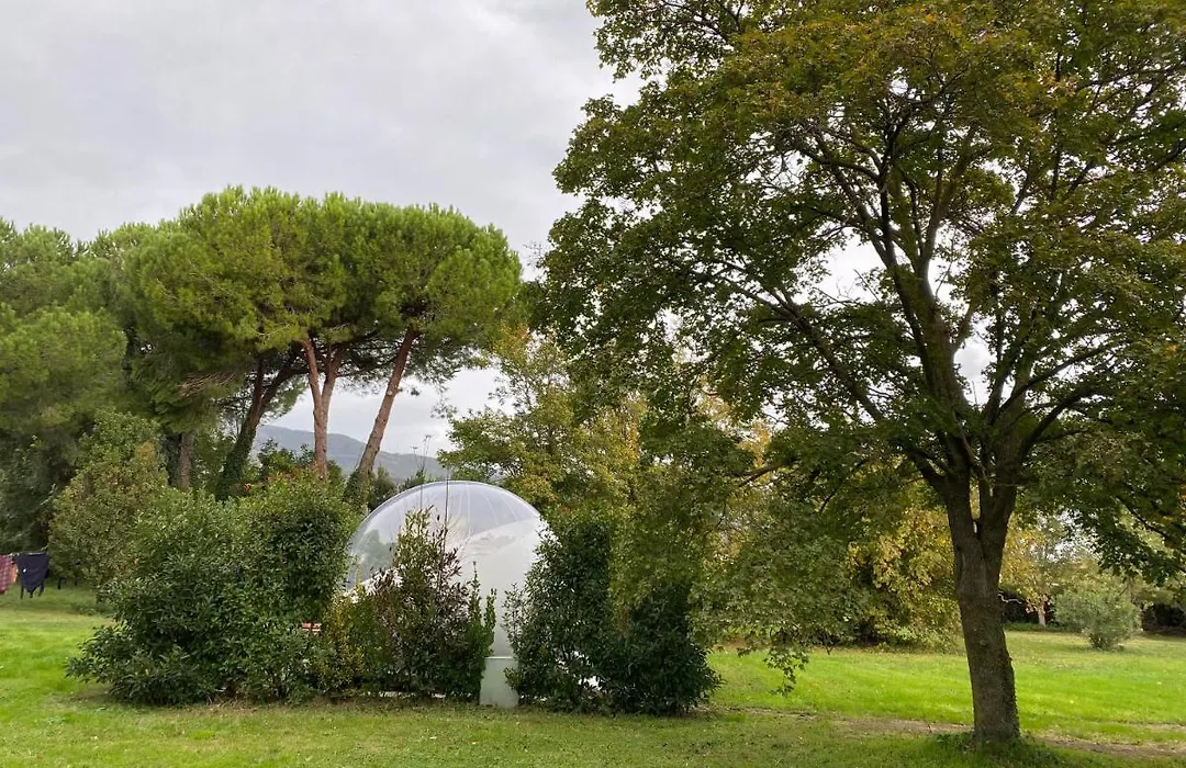 Bubble Room Under The Tuscan Stars Bubble-1