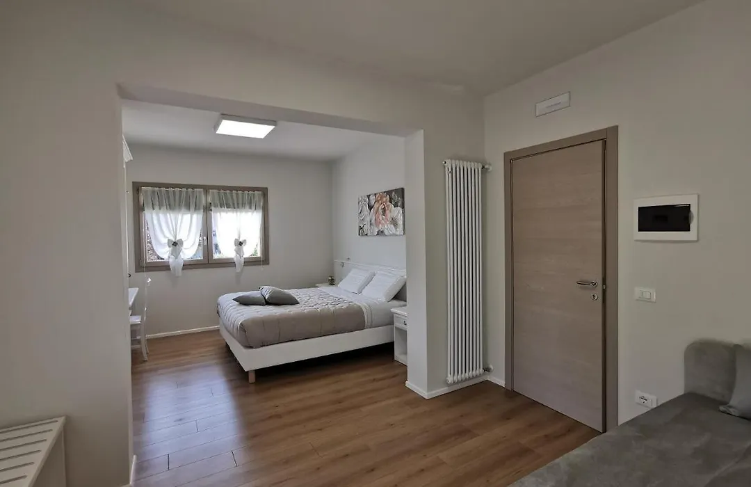 B&B I sassi del Piave-1