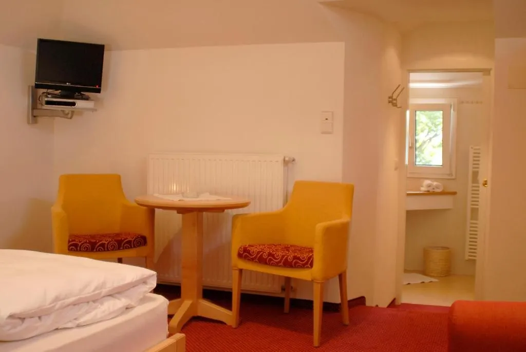 Hotel Dolomiten-1