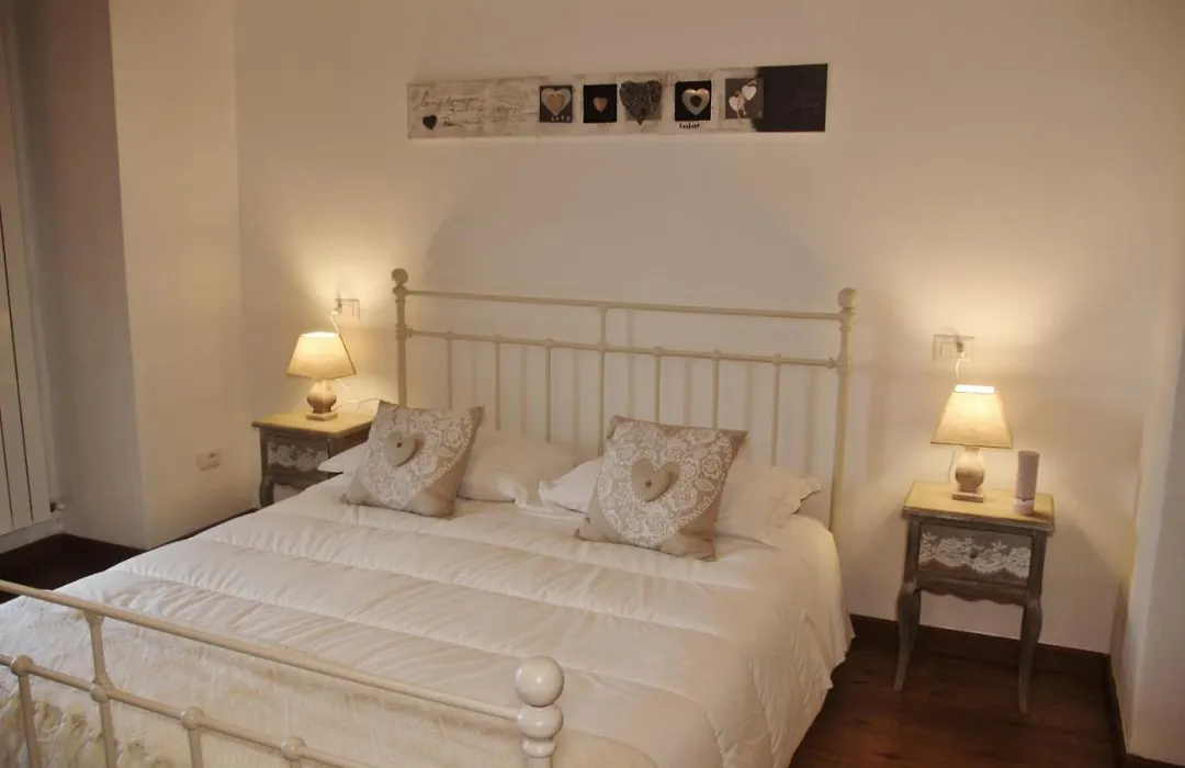 La Casa Nel Borgo-1