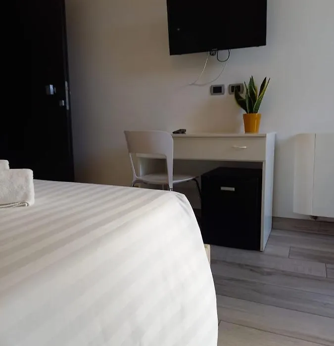 Giosam Bed&Breakfast di Raimondo Isabelle-1