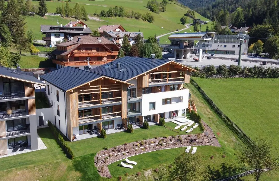 Chalet Nora-1