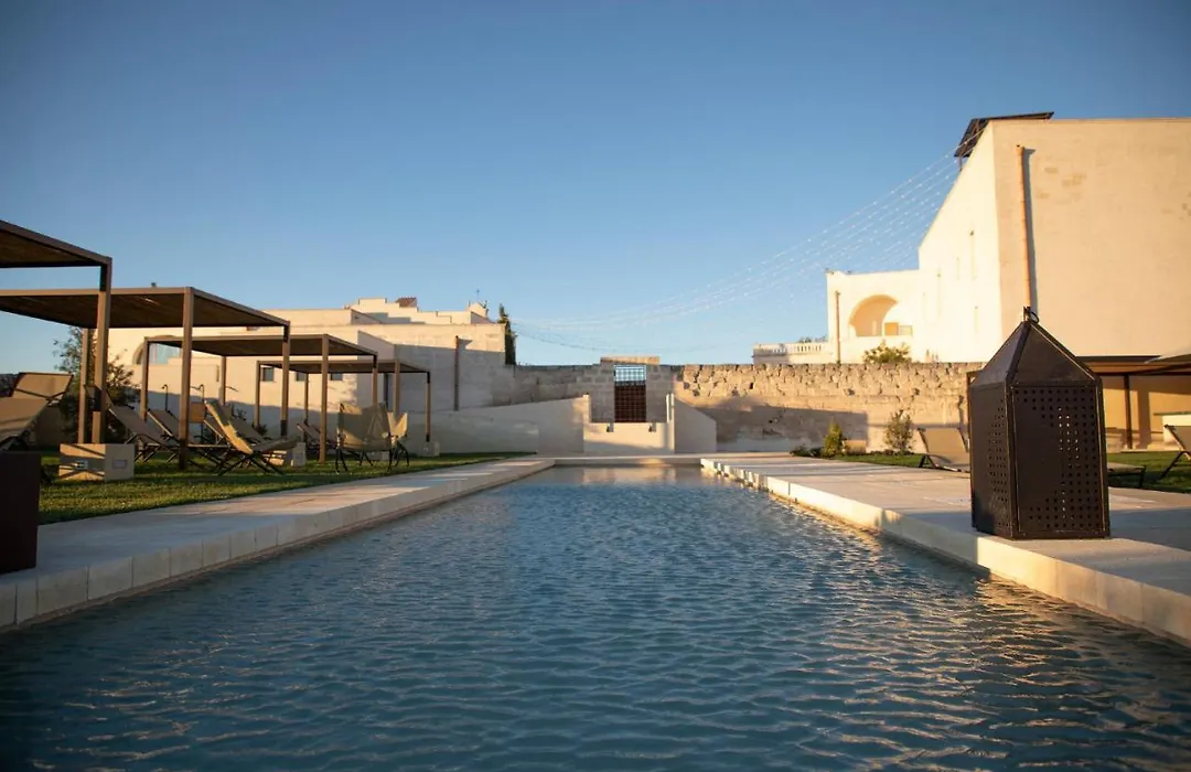 Masseria Amastuola Wine Resort-1