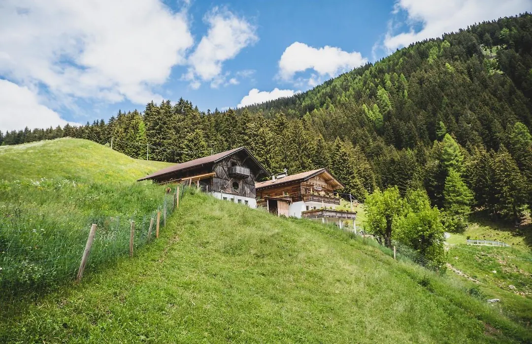 Ferienwohnungen Wiesbauer-1