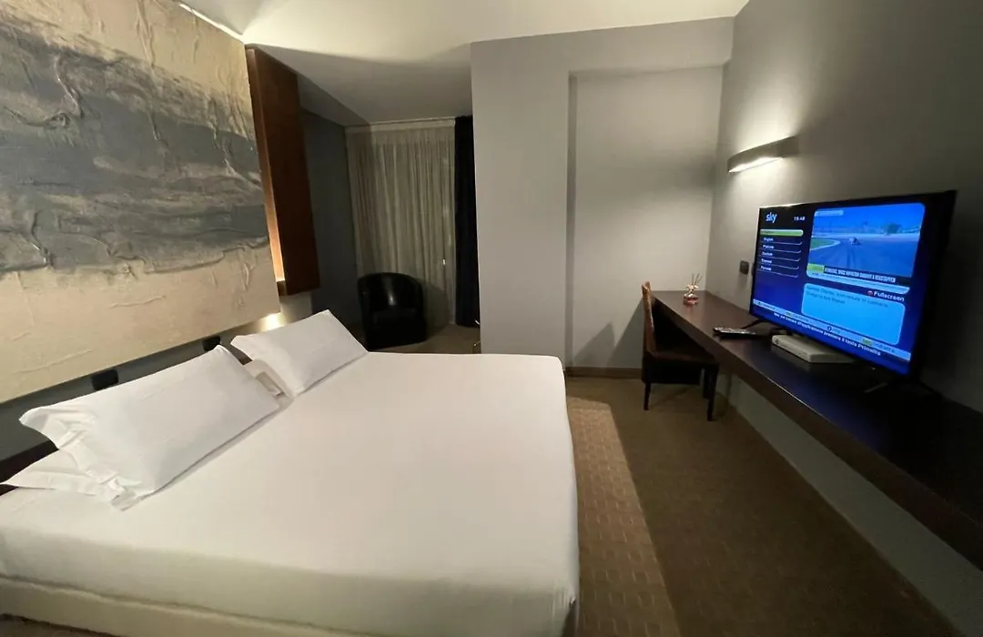 Bes Hotel Cremona Soncino-1