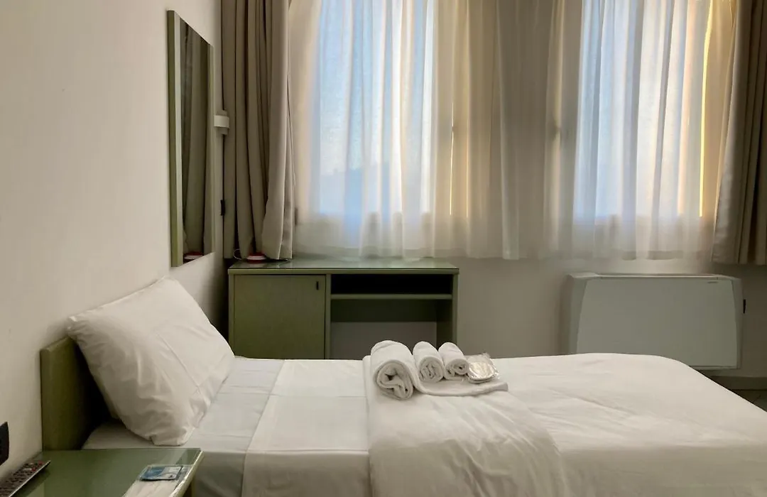 Hotel Primo-1