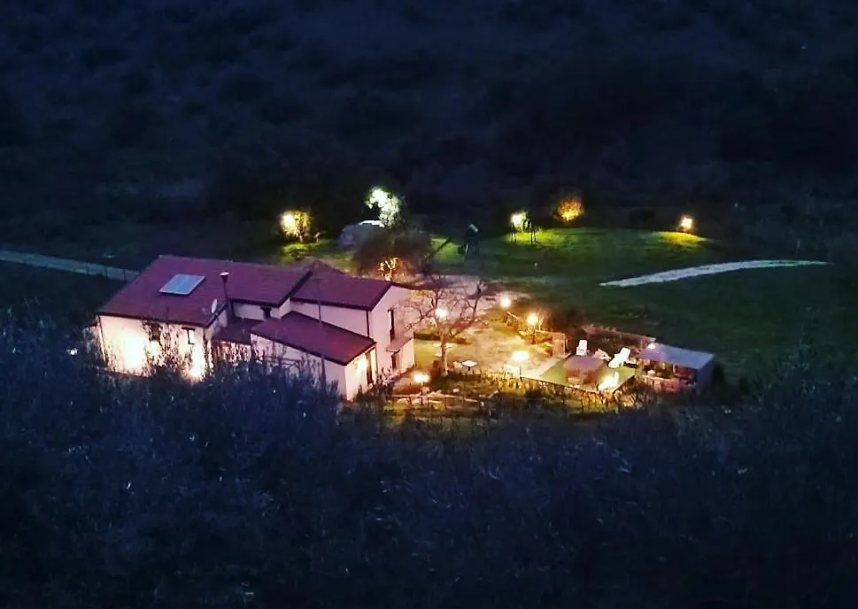 Agriturismo Gentile-1
