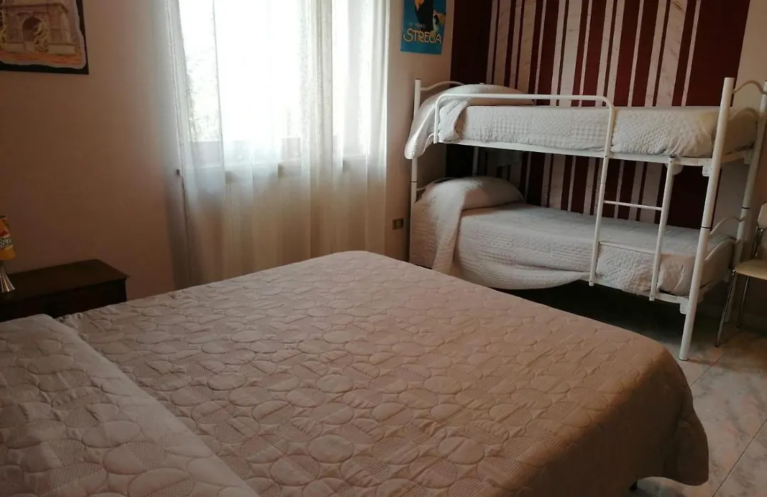 B&B Benevento-1