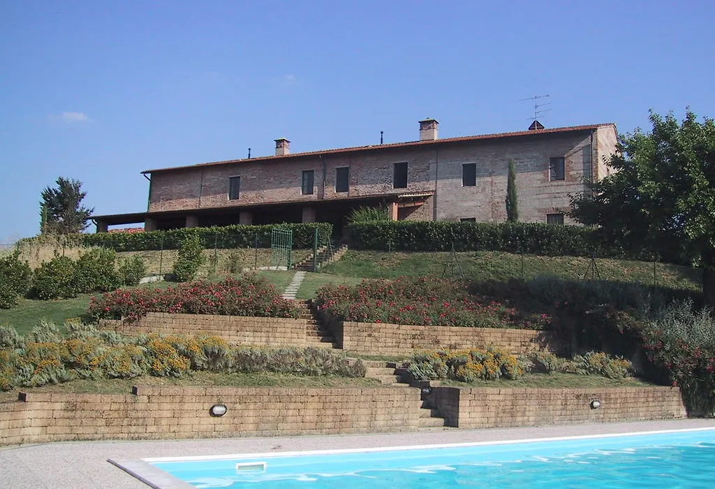 Tenuta Di Colle Alberti-1