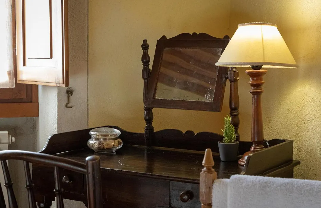 Agriturismo I Bonsi-1