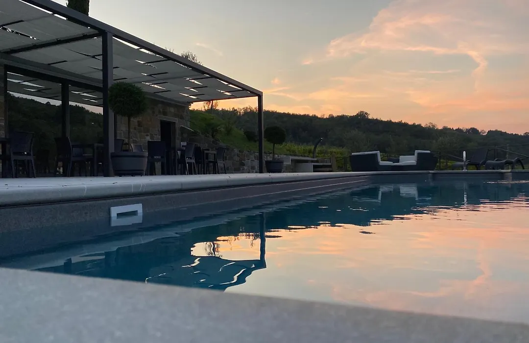 Il Roncal Wine Resort - For Wine Lovers Only-1