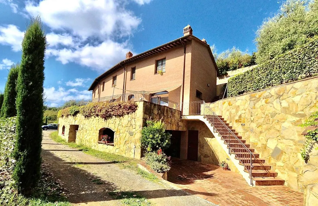 Casa Verdoliva - The Studio-1
