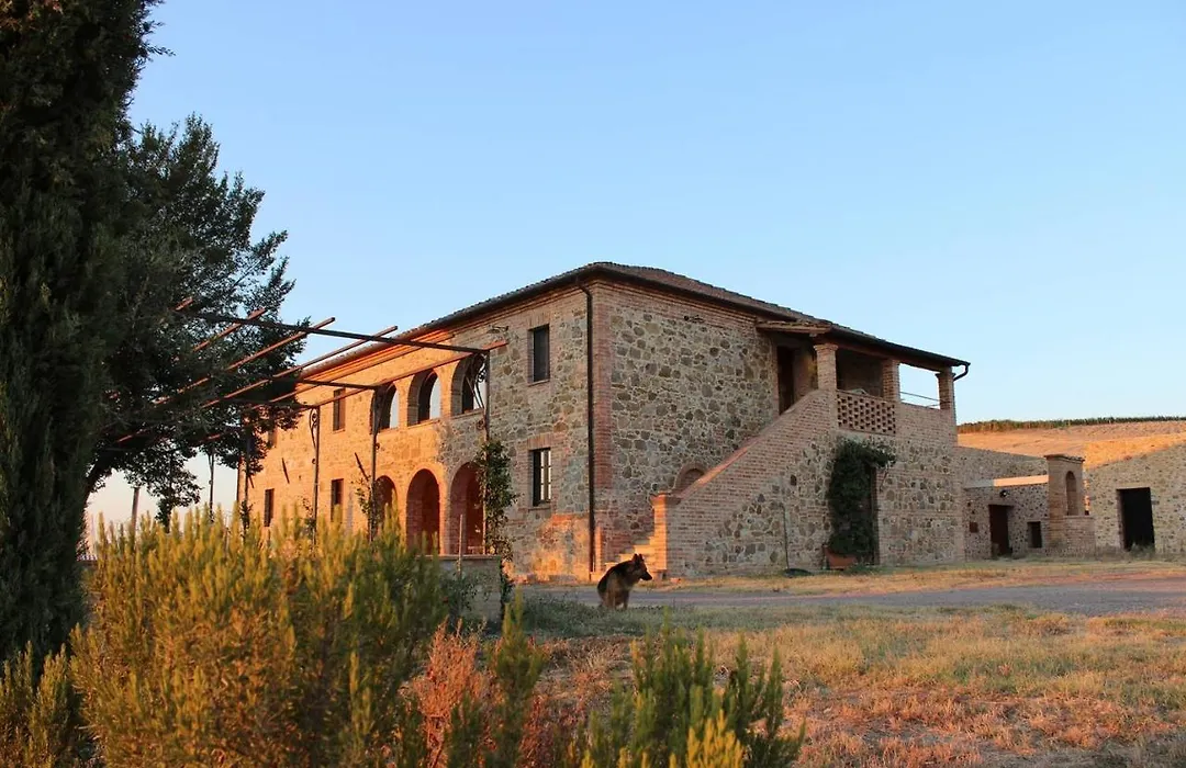 Cordella in Montalcino Wine Resort-1