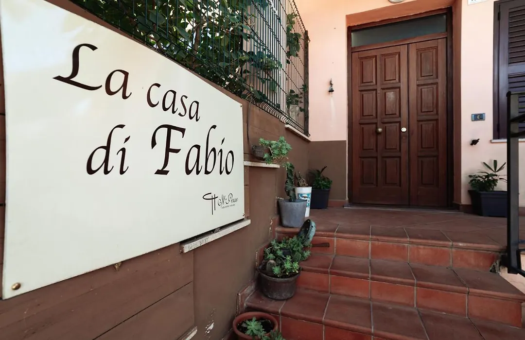 Il Pozzo Country House-1