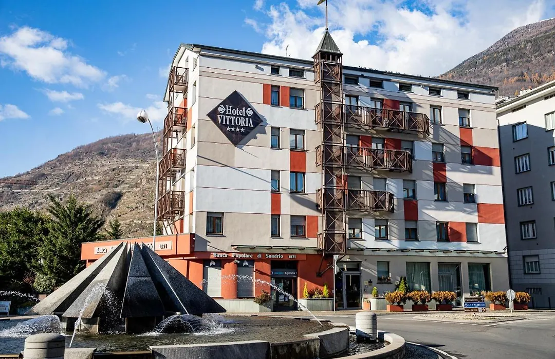 Hotel Vittoria-1