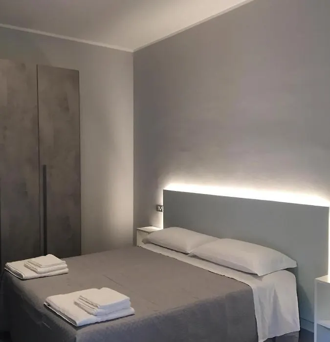 La Francigena - Trebbia House-1