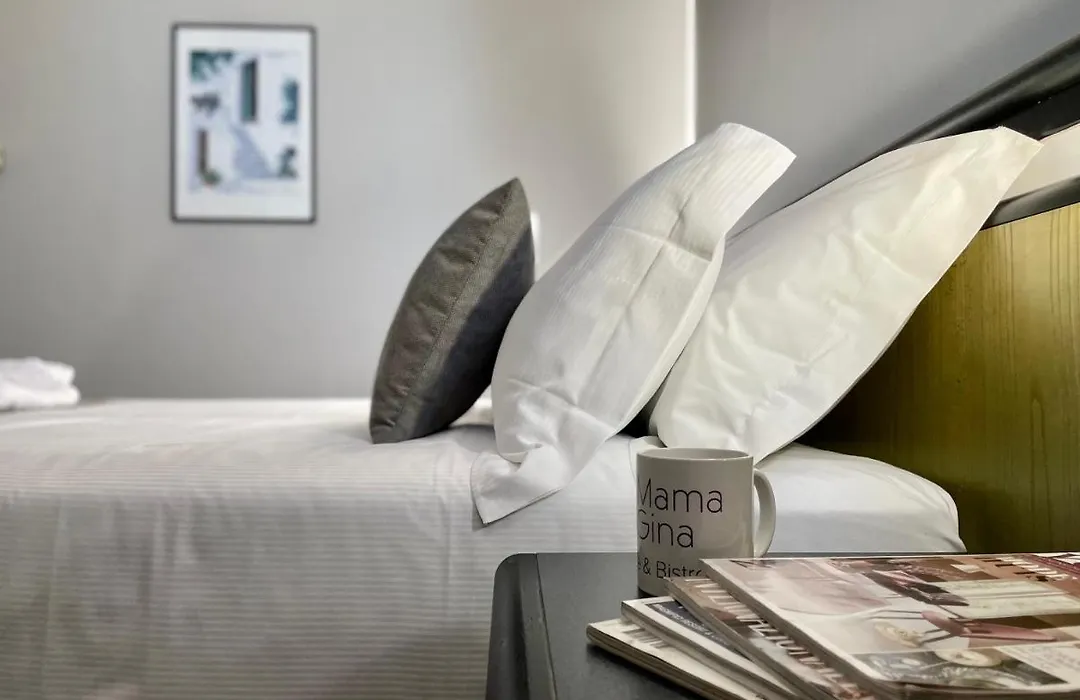 Hotel Gardenia Fiera-1