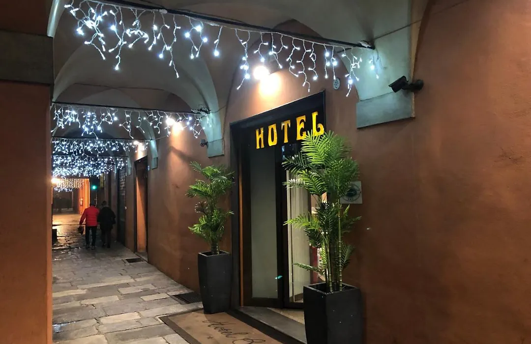 Hotel Blumen Collection By Gsa Hotels-1