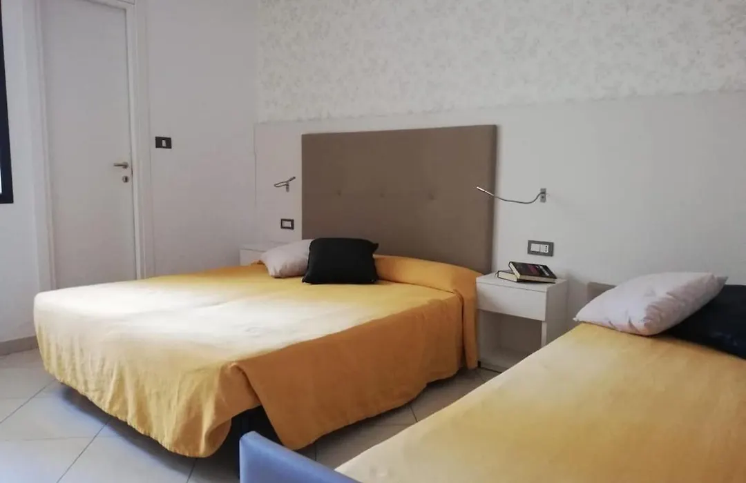 Hotel Metropol-1