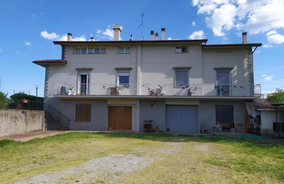 B&B Molin Del Topo-1
