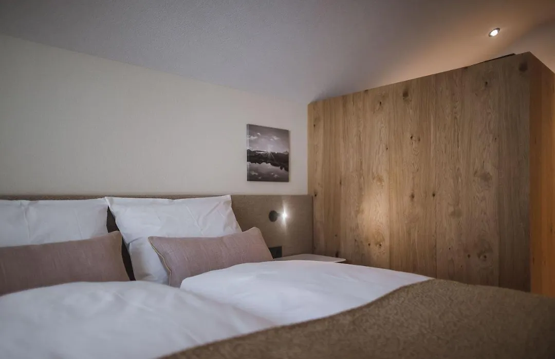 AHRN Natur Apartment-1