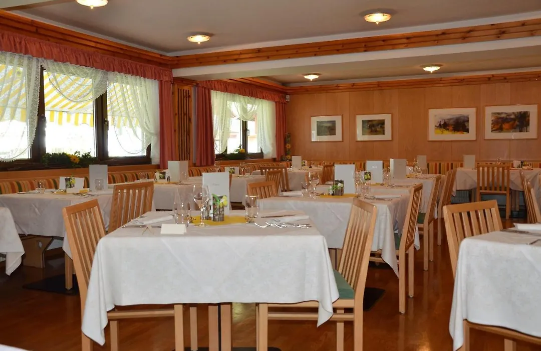 Hotel Brandl-1
