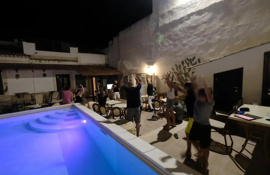 Morfeo Charming Rooms & Relax-1