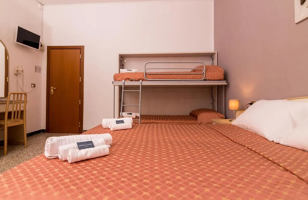 Hotel Lydia-1