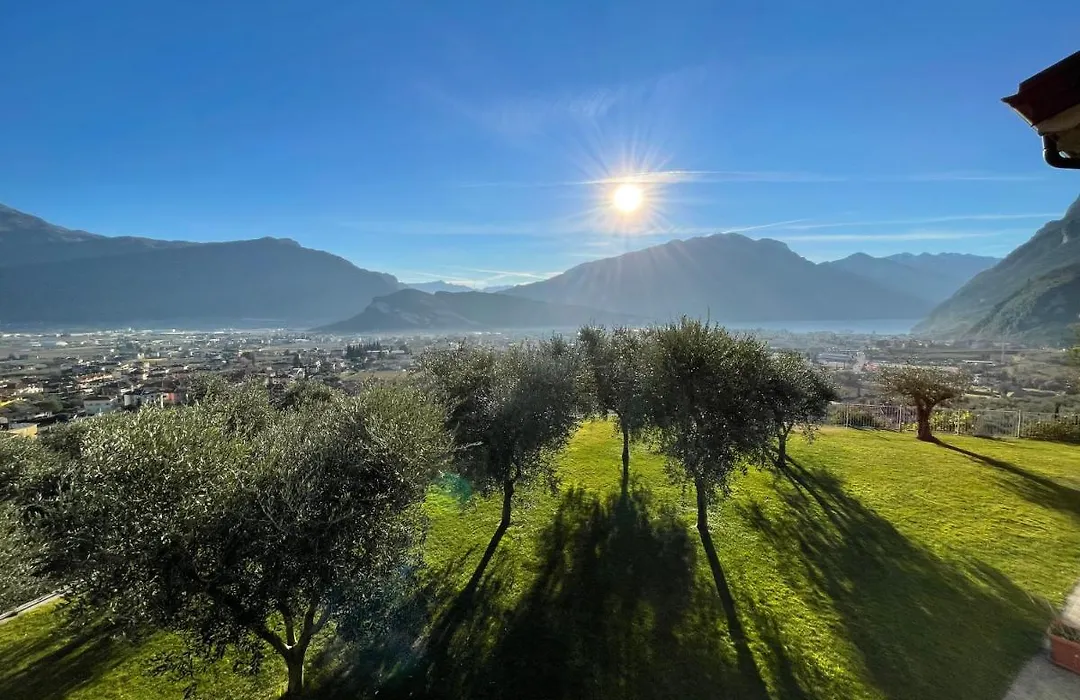 Maso Tobel Riva Del Garda-1
