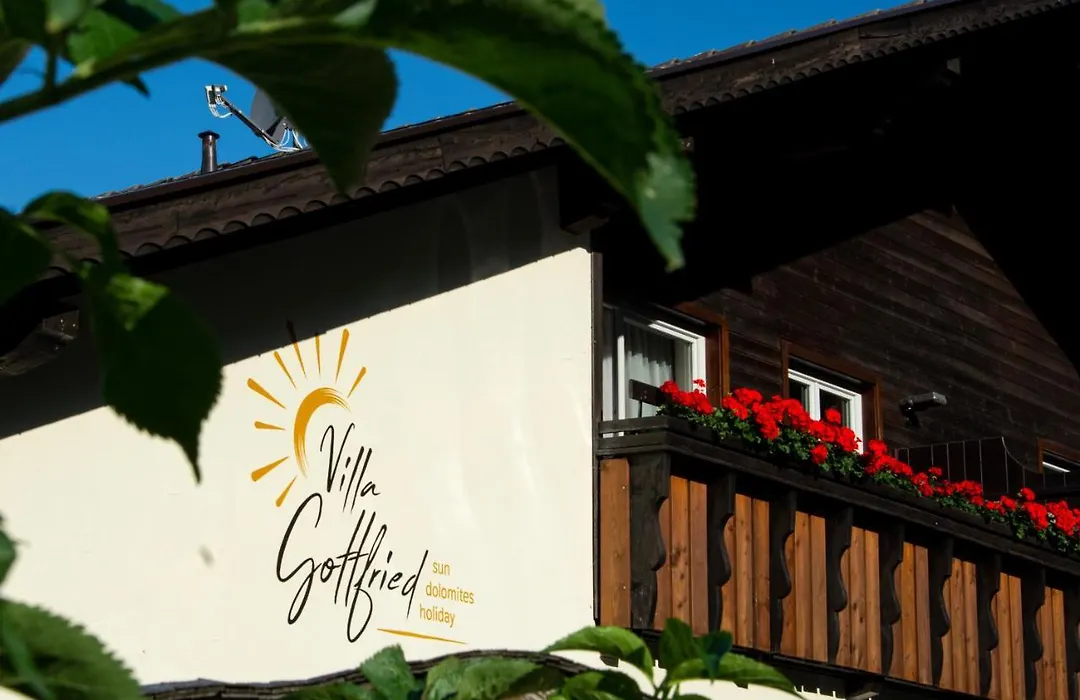 Villa Gottfried B&B-1