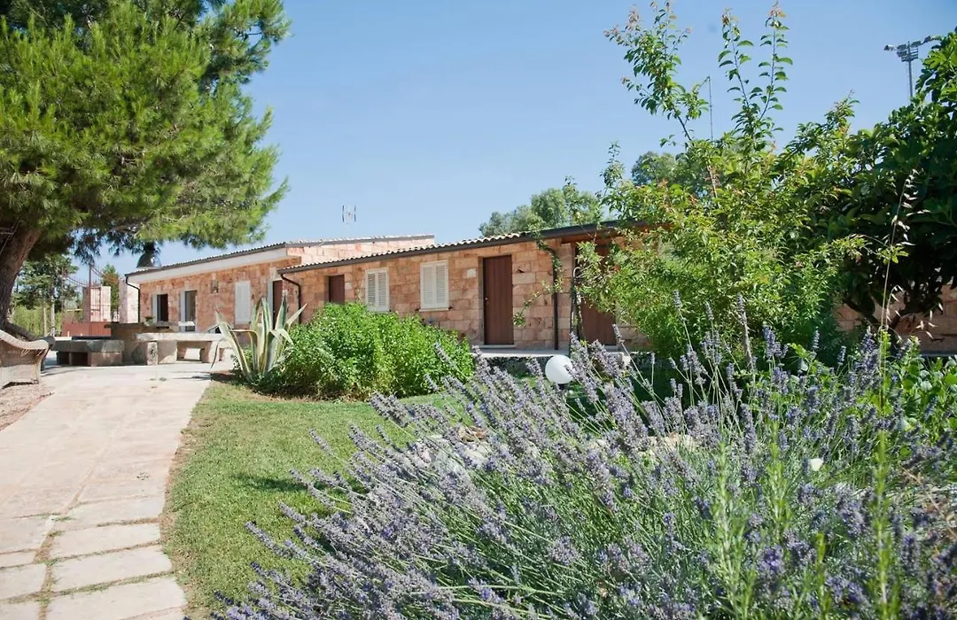Tenuta Le Casette-1