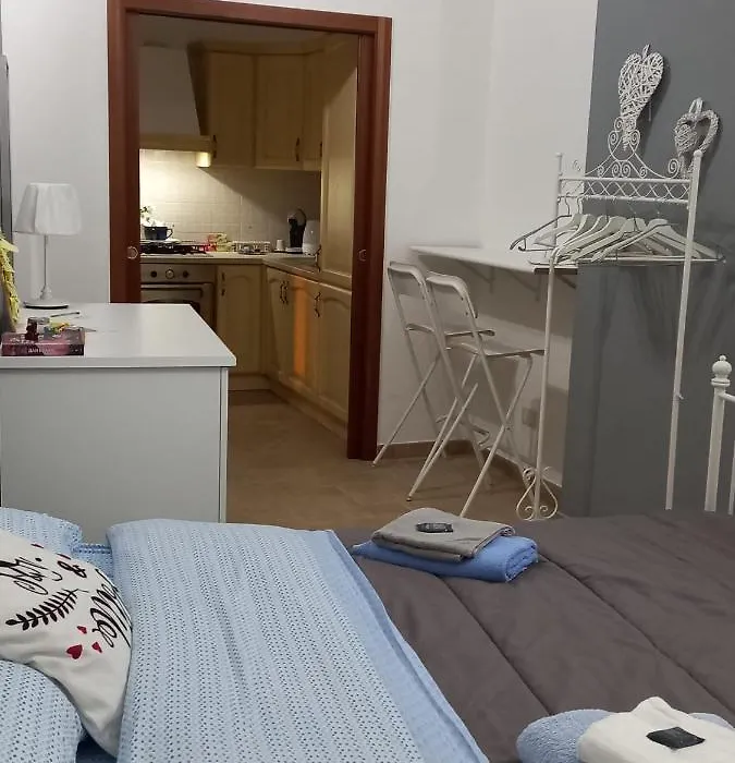 Il Campanile Apartments-1