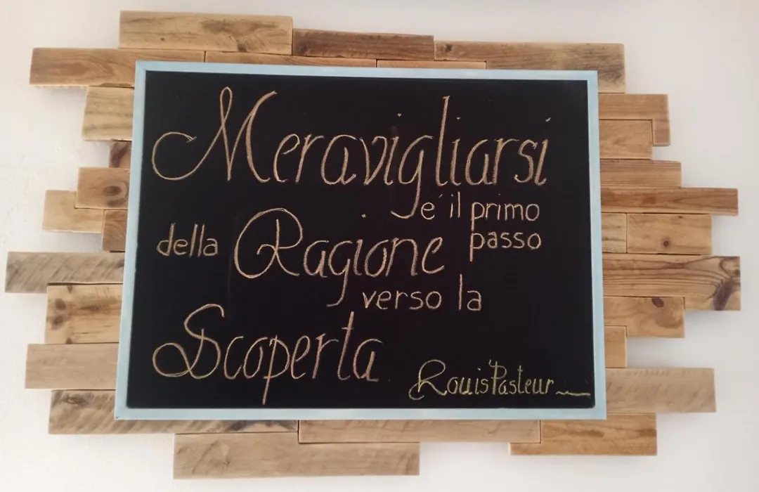 Albergo Medusa-1