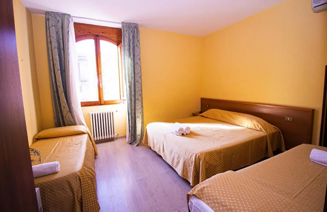 Hotel PRime - Montecatini-1
