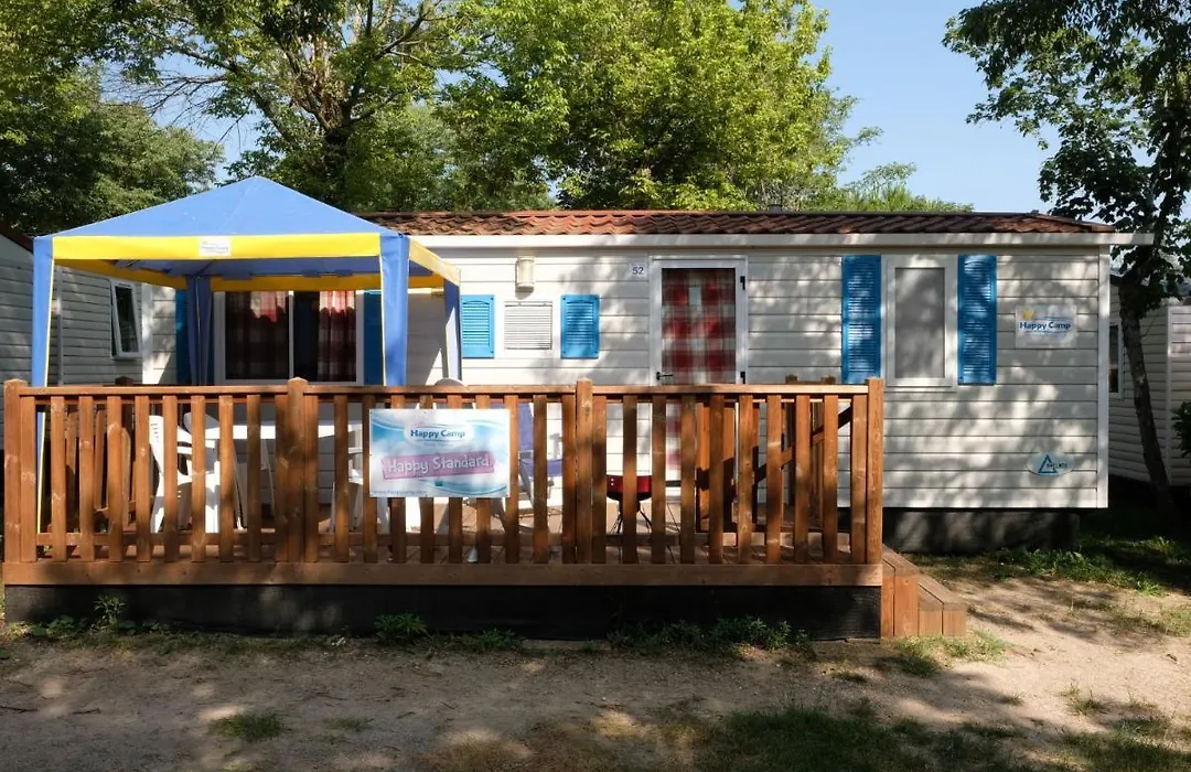 Camping Villaggio Thurium 100S-1