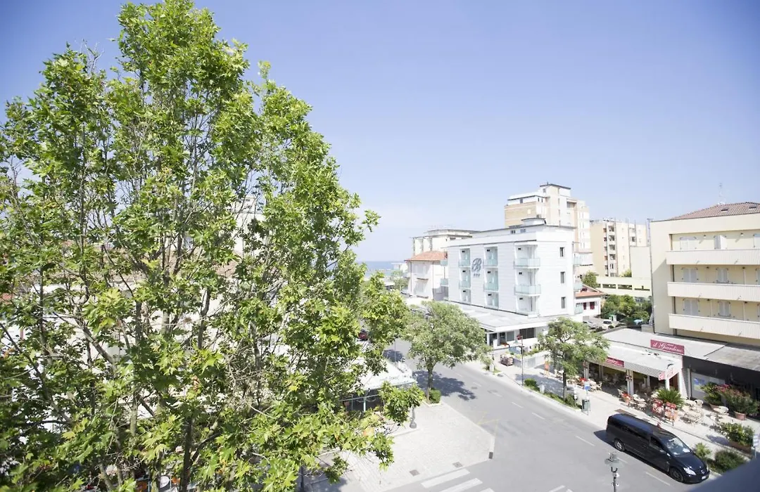 Hotel Desiree-1