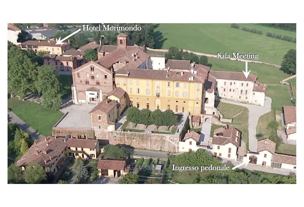 Hotel Morimondo-1