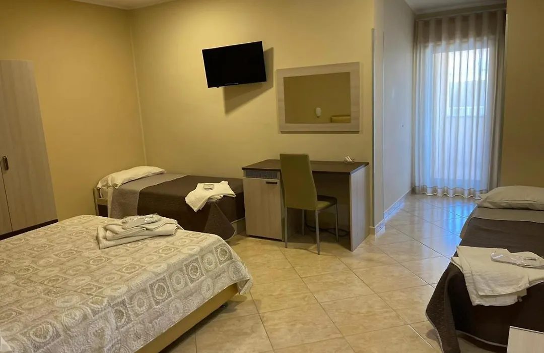 Hotel La Campagnola-1