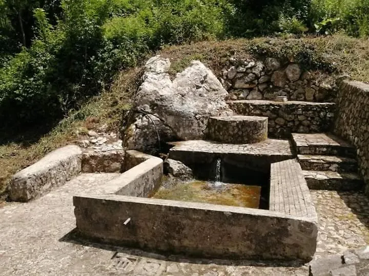 Casa vacanza zia Ersilia-1