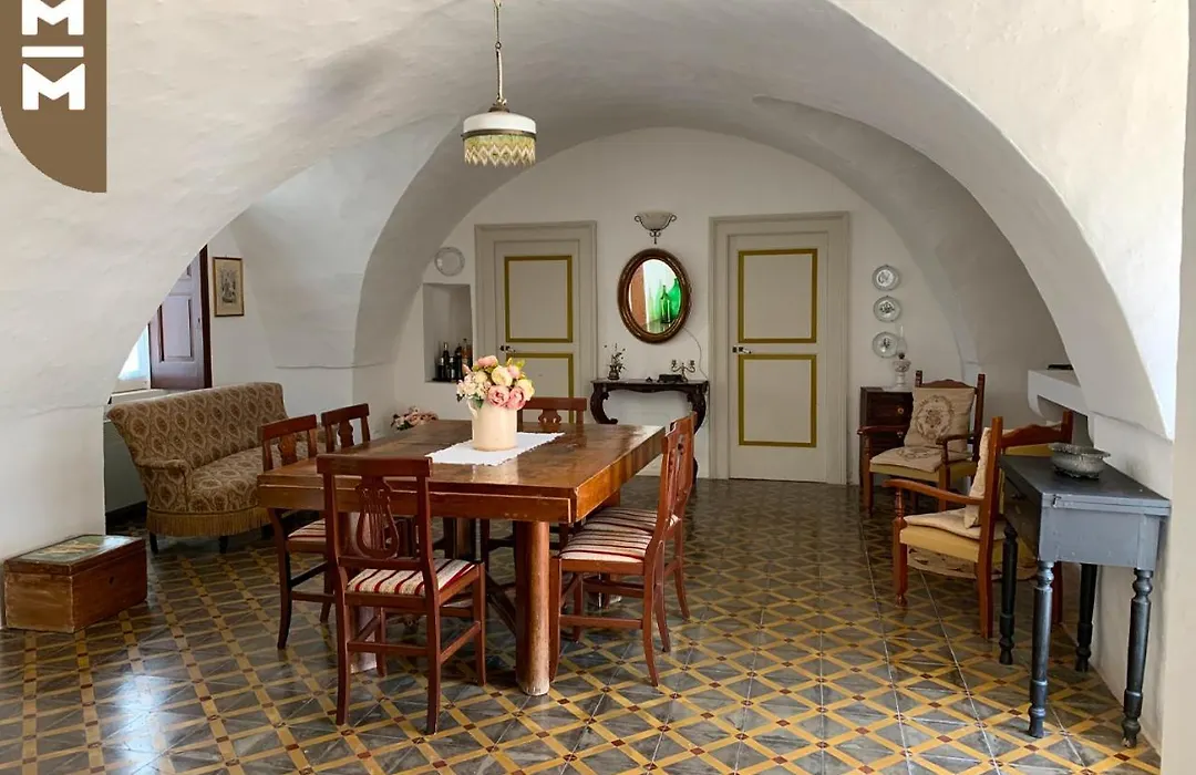 Masseria Mangiato 1557-1