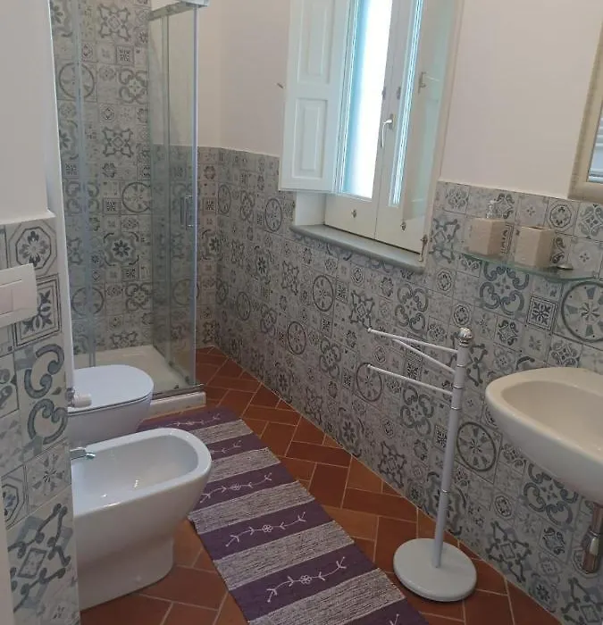 AGRITURISMO ANTICHI SAPORi-1