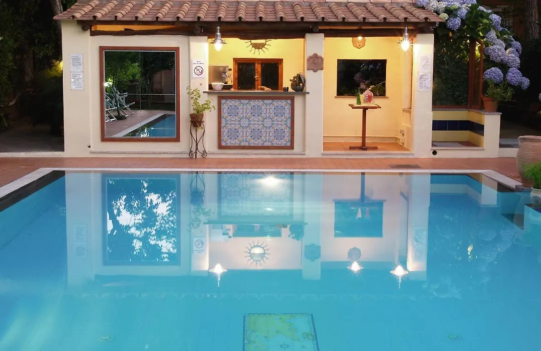 Hotel Villa Fernanda-1