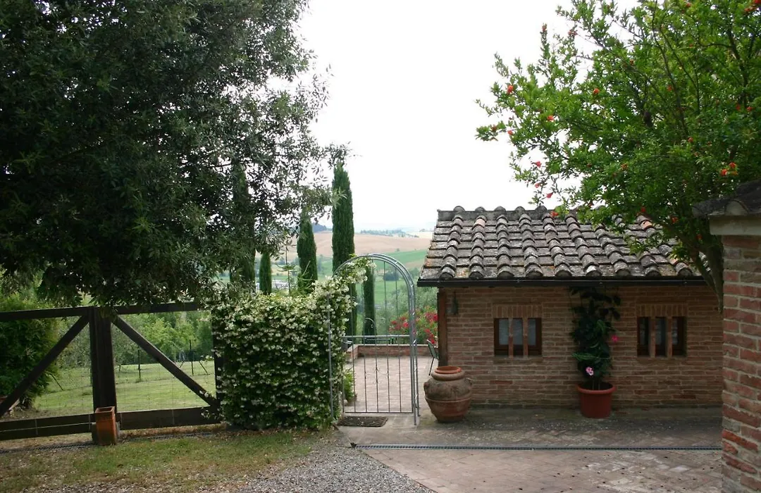 Podere Piazza Siena-1