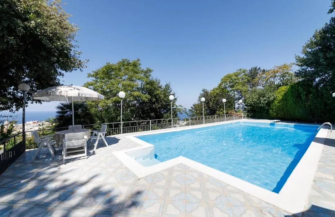 Villa Verde Anacapri By Elite Villas-1